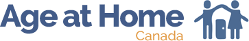 Age At Home Logo